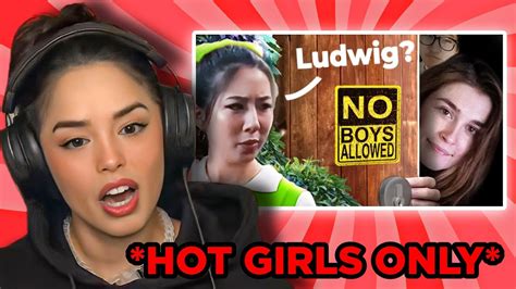 valkyrae hot|OFFLINETV GIRLS